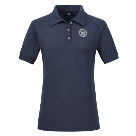 Tech-Poloshirt HV Polo Marilyn