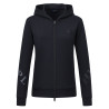 Tech-Sweatshirt HV Polo Ella - Schwarz