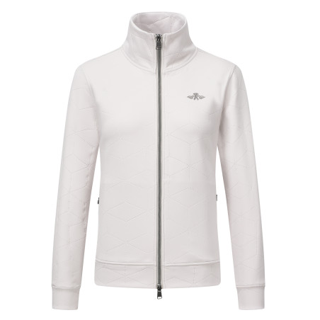 Technisches Sweatshirt HV Polo Janice