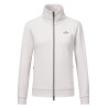 Technisches Sweatshirt HV Polo Janice - Elfenbein