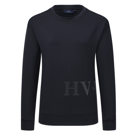 Tech-Sweatshirt HV Polo Jenna