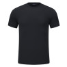 Tech-T-Shirt HV Polo Matthew - Schwarz