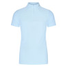 Tech Top HV Polo Laluna Kinder - Hellblau