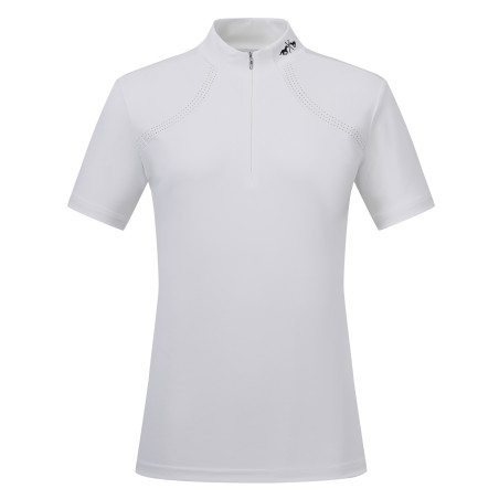 Tech Top HV Polo Lydia