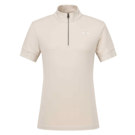 Tech Top HV Polo Maureen