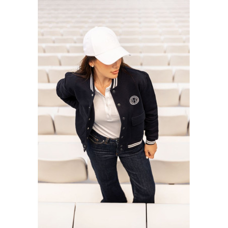 Bomberpullover Harcour Agathe