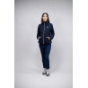 Harcour Jetset Daunenjacke - Marine