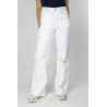 Harcour Jody Jeans - Ecru