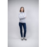 Harcour-Sweatshirt Swim - Grau