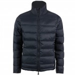 Leichte gesteppte Jacke Horze Alicia Kinder