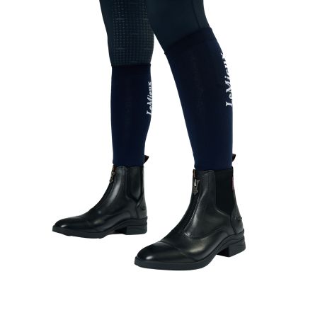 LeMieux Stiefeletten mit Reißverschluss Junior