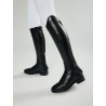 LeMieux Field Reitstiefel - Schwarz
