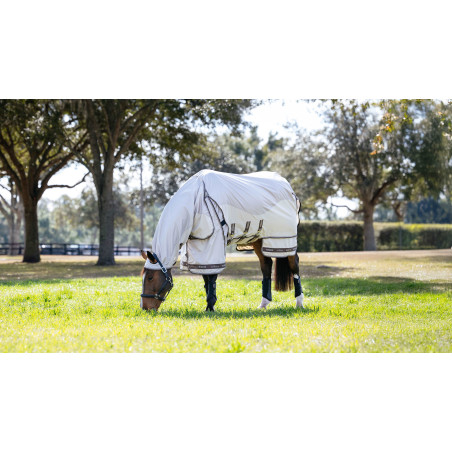 Kudos LeMieux Shower Pro Dermatitis-Decke