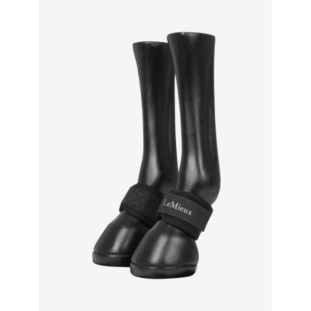 Fesselkopfschutz von LeMieux aus Neopren