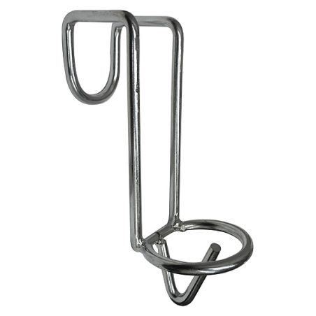 Abnehmbarer Hippotonic-Putzhakenhalter