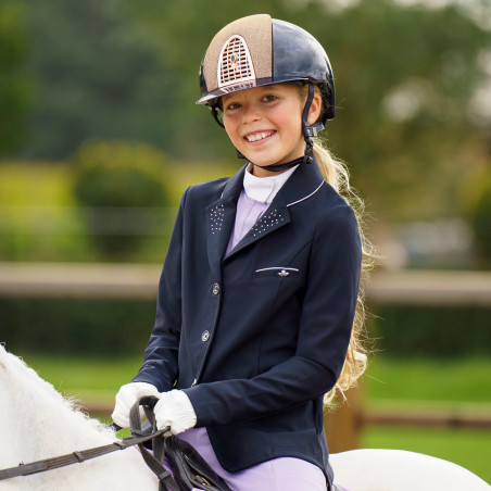 Turnierjacke HV Polo Laudine Kinder