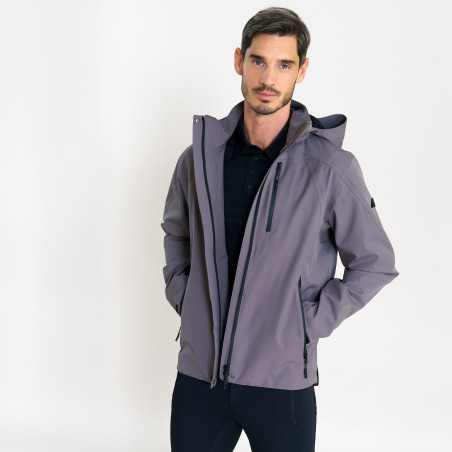 Euro-Star Umbria Jacke