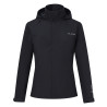 HV Polo Carmen Jacke - Schwarz