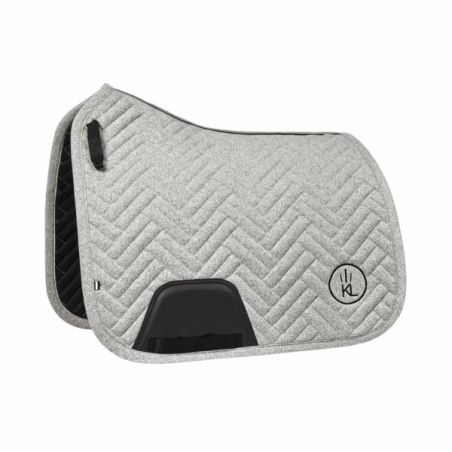 Satteldecke Kingsland KLNexus Dressur Mischgewebe