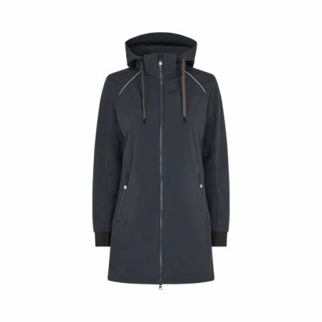 Softshell-Parka Kingsland KLNova Damen