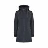Softshell-Parka Kingsland KLNova Damen - Marine