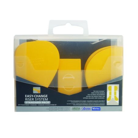 Easy-Change-Einsatzset für Wintec-, Arena-, Bates-Sättel