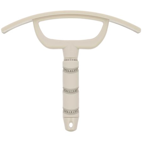 Schwitzmesser Ich liebe dich Equithème Strass