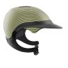 Naca Gravity XP Helm Carbon Kevlar - Kevlar matt / schwarz