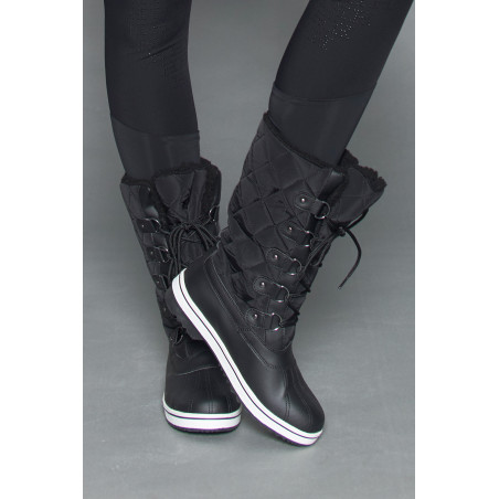 Hohe Reitstiefel Harcour Karla