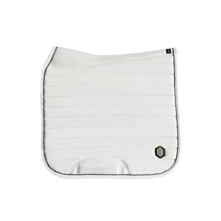 Satteldecke Dressur stoßdämpfend Latex ProConfort Don Juan