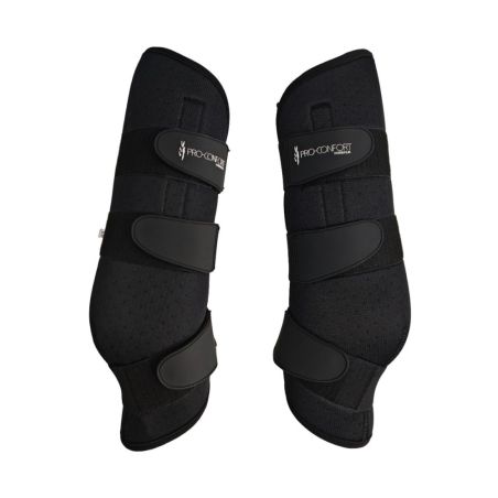 Stallstiefel mit austauschbarem ProConfort Otello-Innenfutter