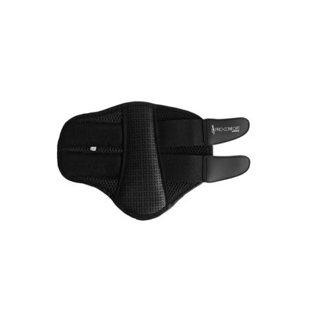 Weiche Protektoren 3D-Mesh Samt ProConfort Tolede