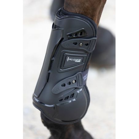 Schalenschutz mit austauschbaren ProConfort Balou-Innenfuttern