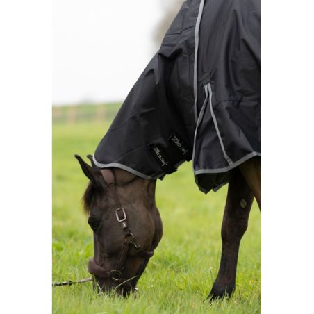 Wasserdichte Halsschutzdecke 200G ProConfort Muze