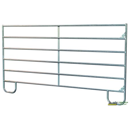 Panel 3,60 m La Gée