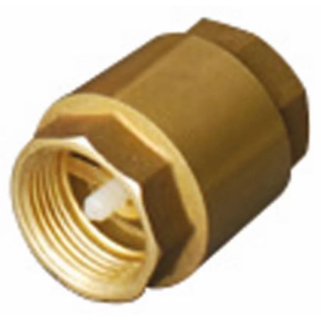 Rückschlagventil La Gée