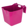 Tür-Futtertrog HangOn 13L Kerbl - Pink