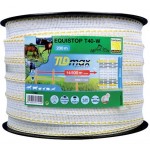 Band Equistop Horizont 200 m