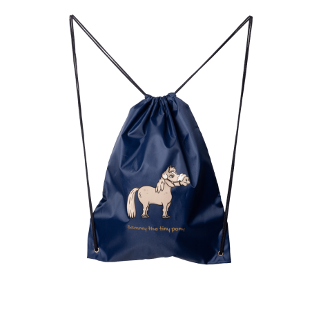 Deluxe-Putzzeugtasche Grooming by Kentucky Sammy für Kinder