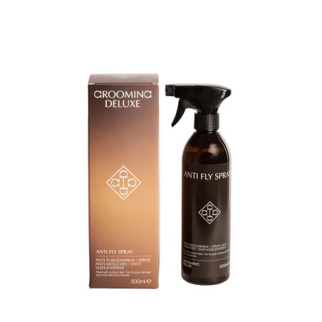 Anti-Fliegenspray Grooming Deluxe von Kentucky