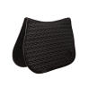 Kentucky Sparkling Jumping Satteldecke - Schwarz