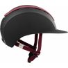 Casco Casco Elite - Precision Carbon Weinrot