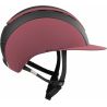 Casco Casco Elite - Precision Velaris bordeaux Wildleder