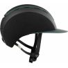 Casco Casco Elite - Ikonischer Paladin schwarz / grün