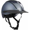Casco Casco Duell - Essential Prime mattblau