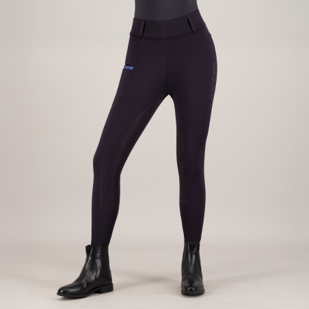 Reitleggings Imperial Riding Comfi Sparks Winter FullGrip Damen
