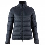 Leichte gesteppte Jacke Horze Alicia Damen
