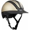 Reithelm Casco Duell One - Iconic Flair beige / schwarz