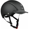 Casco Casco Choice - Ikonisches Turnier Schwarz