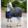 Horseware Amigo Ripstop 900D Kleine Outdoordecke 0g - Schwarz / Klassisches Blau
